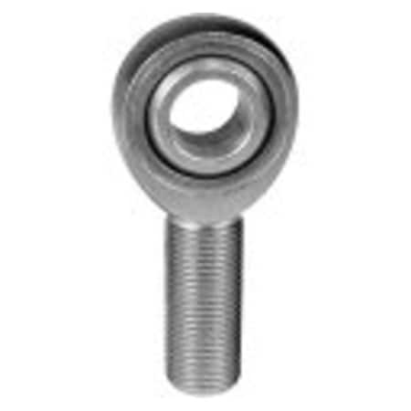 BAILEY Rod Ends Bronze Raceway Series-Male: 1 in. Bearing I.D. 1 in. -14 Thread, 25,640 170315